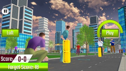 World T20 Cricket League 2019 Screenshots