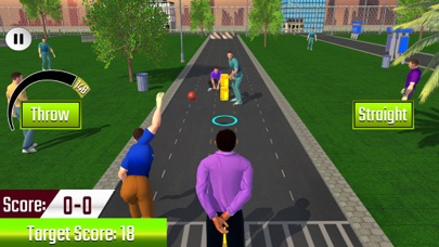 World T20 Cricket League 2019 Screenshots