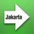 Jakarta Maps