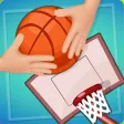Street Dunk: Tap Shots