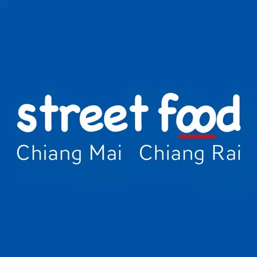 Street Food Chiang Mai Street Food Chiang Mai