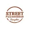 Street Pizza and Kebab