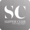 Supper Club St Regis Singapore