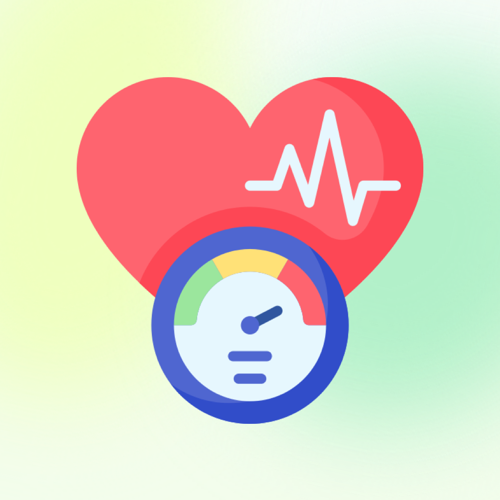 stress monitor