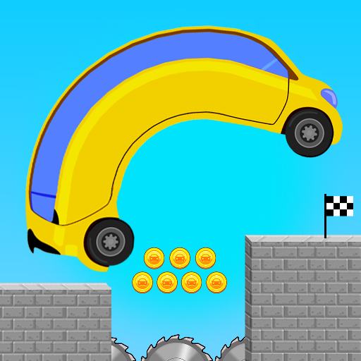 Stretch Car