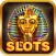 Egyptian King TUT Slot Machine