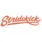 Stridekick Fitness Stickers