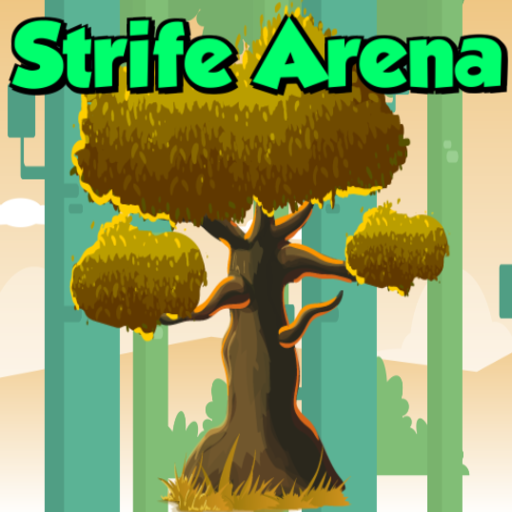 Strife Arena