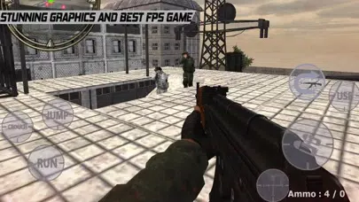 صور Elite War Counter Force