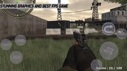 صور Elite War Counter Force