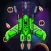 Alien Sky Shooter