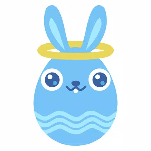 Rabbit Sticker Rabbit Sticker