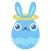 Rabbit Sticker