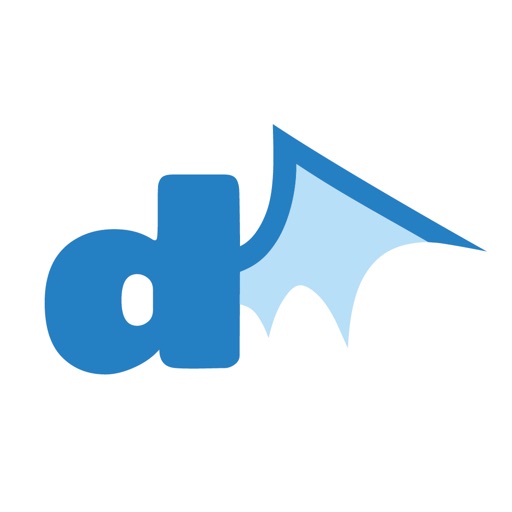 Deskdragon - Easy Desk Booking Deskdragon - Easy Desk Booking