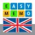 Easy Memo - English