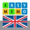 Easy Memo - English