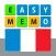 Easy Memo - French