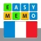 Easy Memo - French