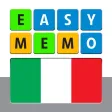 Easy Memo - Italian