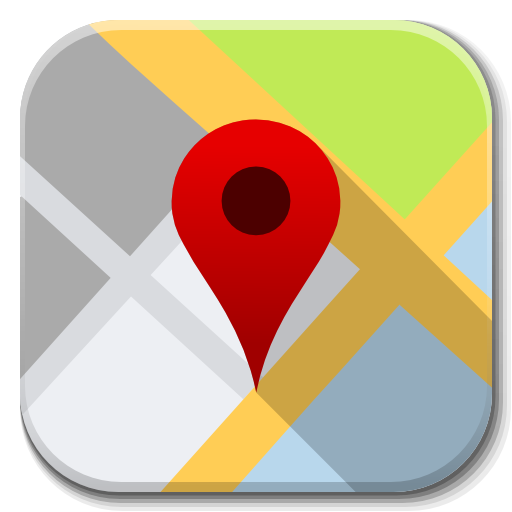 GPS Driving Route Finder & City Guide