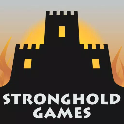 Stronghold Games Timer Stronghold Games Timer