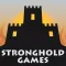 Stronghold Games Timer