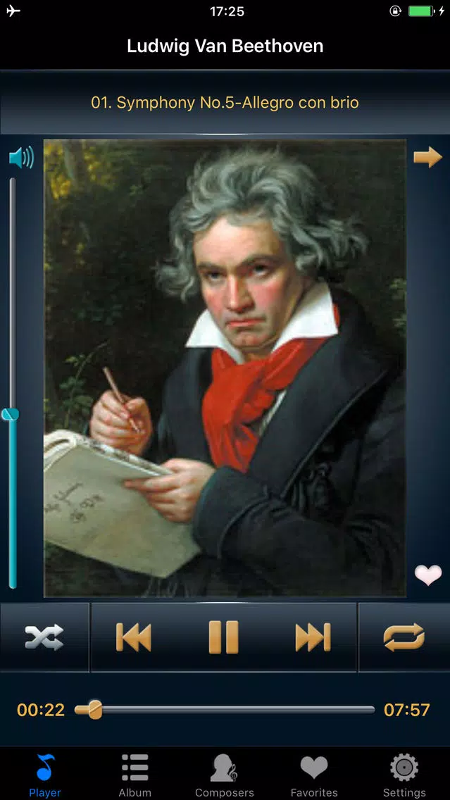 top 10 symphony pro collection - classical music Screenshots