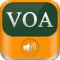 VOA learning special English - listen on repeat