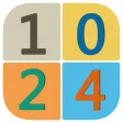 1024 number game HD - math brain trainor