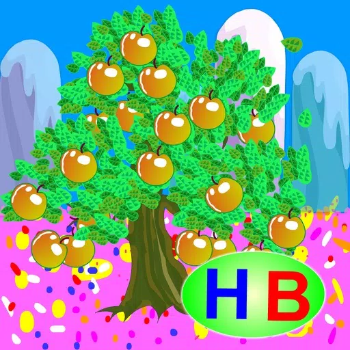 The arrogant apple story (Untold toddler story from Hien Bui) The arrogant apple story (Untold toddler story from Hien Bui)