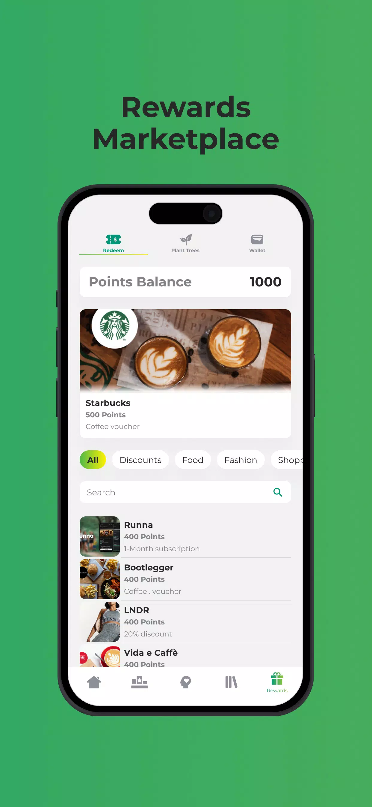 OMC Wellness Screenshots
