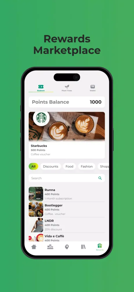 OMC Wellness Screenshots