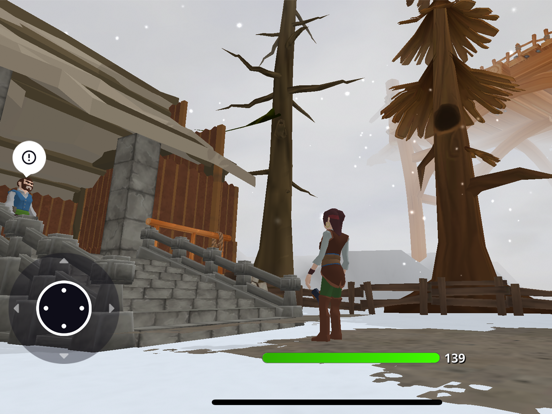 صور Struckd - 3D Game Creator iPad 