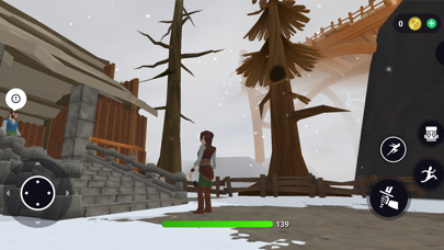 صور Struckd - 3D Game Creator