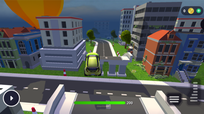 صور Struckd - 3D Game Creator