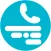 Structured VoIP Edge