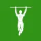 Pull Ups Personal Trainer