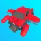 Assemble Vehicle Race
