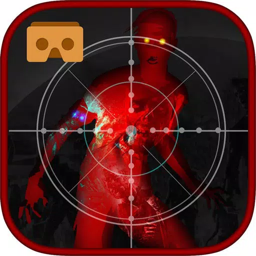 Evil Zombie-VR Shooting Games Evil Zombie-VR Shooting Games