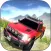 Extreme Uphill Winter Truck