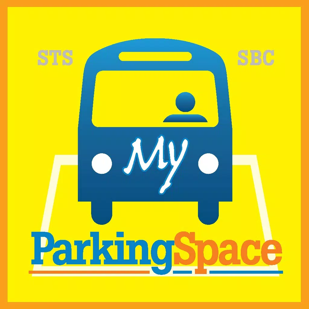My Parking Space My Parking Space