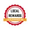 Local Rewards Me