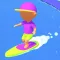SUP Master 3D