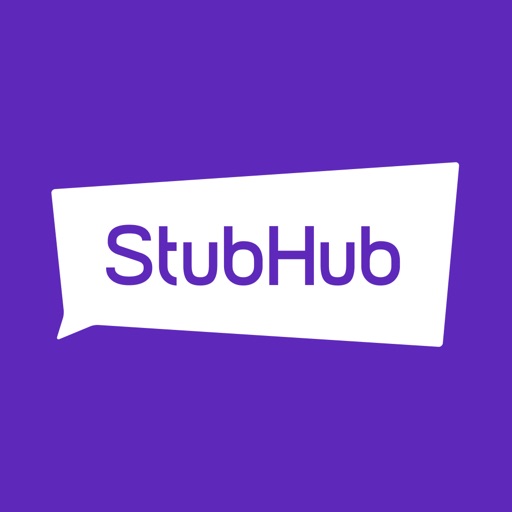 StubHub: Event Tickets StubHub: Event Tickets