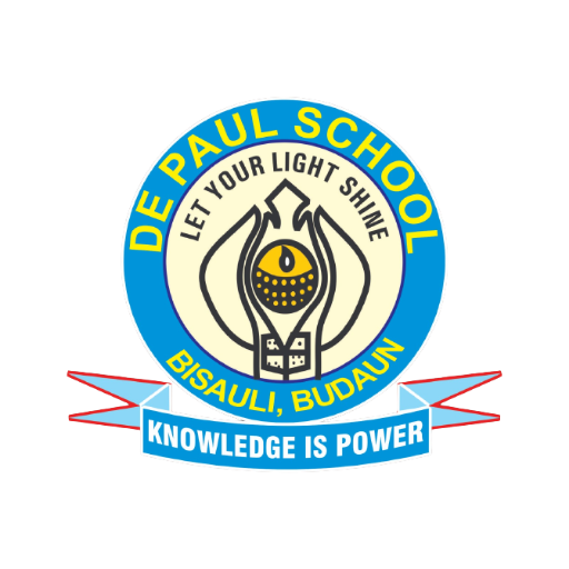 Depaul School, Bisauli