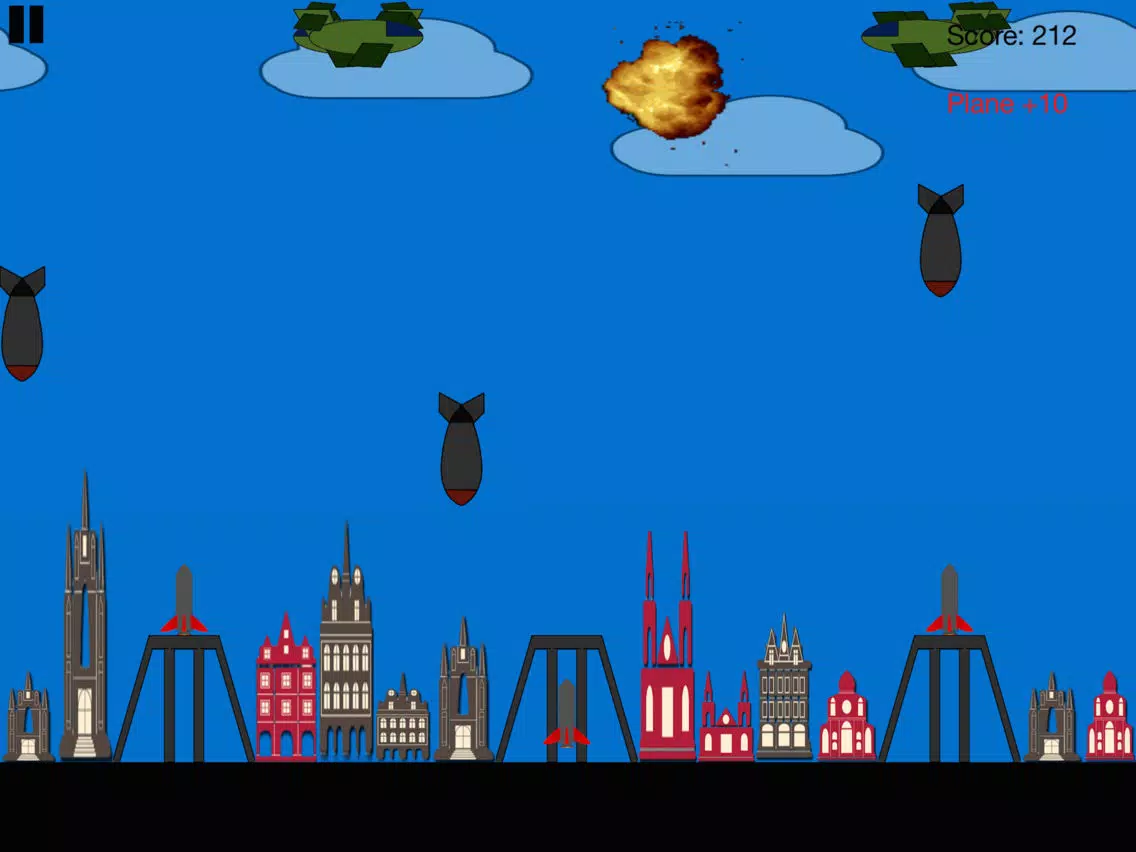 تصاویر London has Fallen iPad 