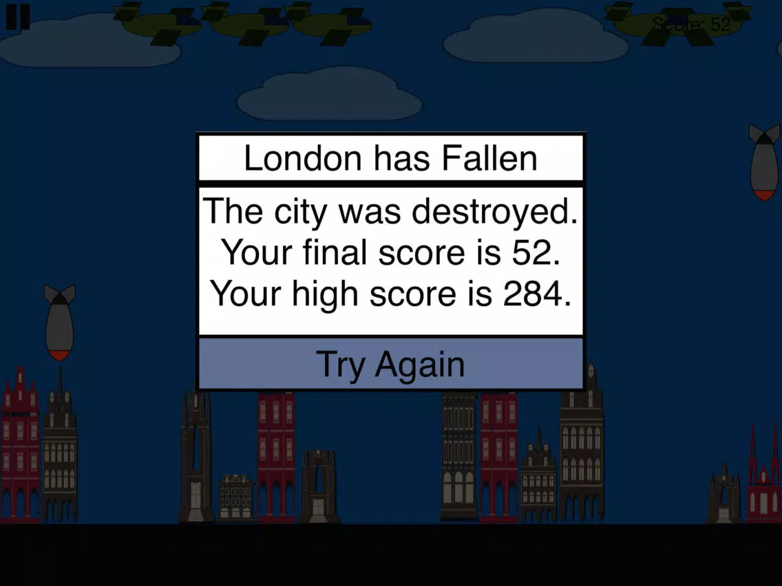 تصاویر London has Fallen iPad 