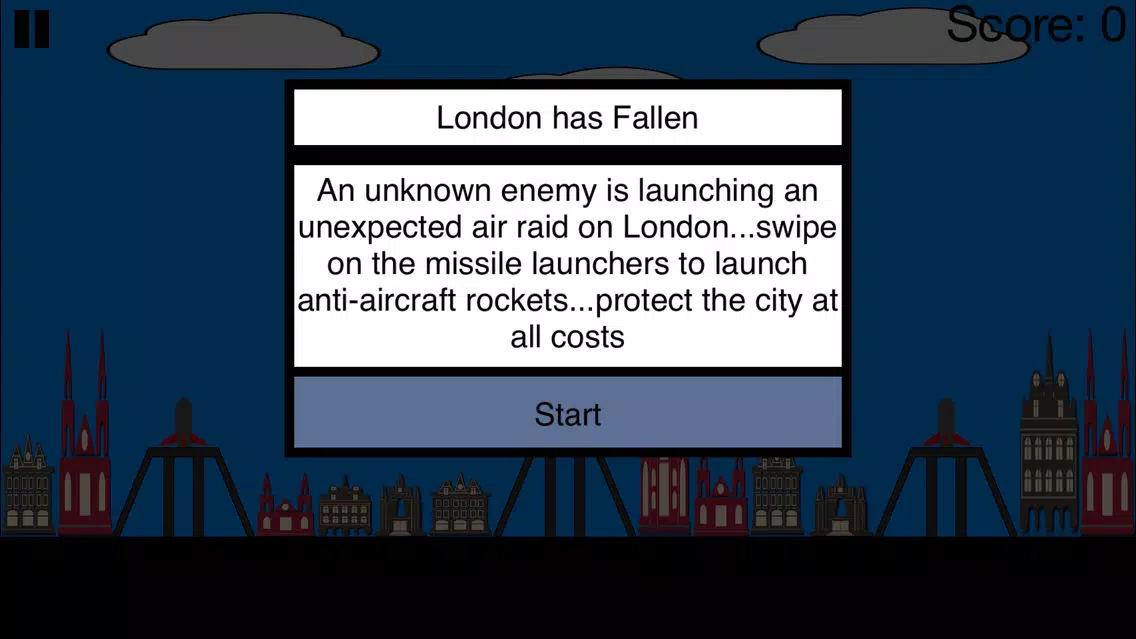 تصاویر London has Fallen