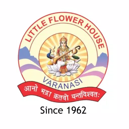Little Flower House Little Flower House