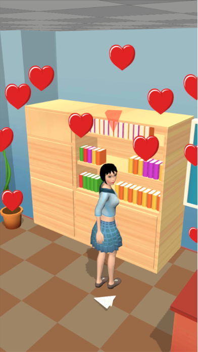 School Life Sim Screenshots